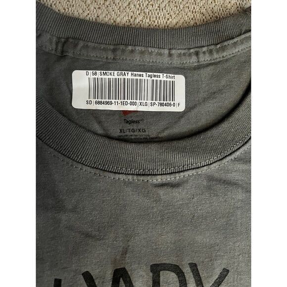 Brand New February Girl Soul Of A Mermaid Women Short‎ Sleeve Tshirt Size XLarge - Picture 4 of 6